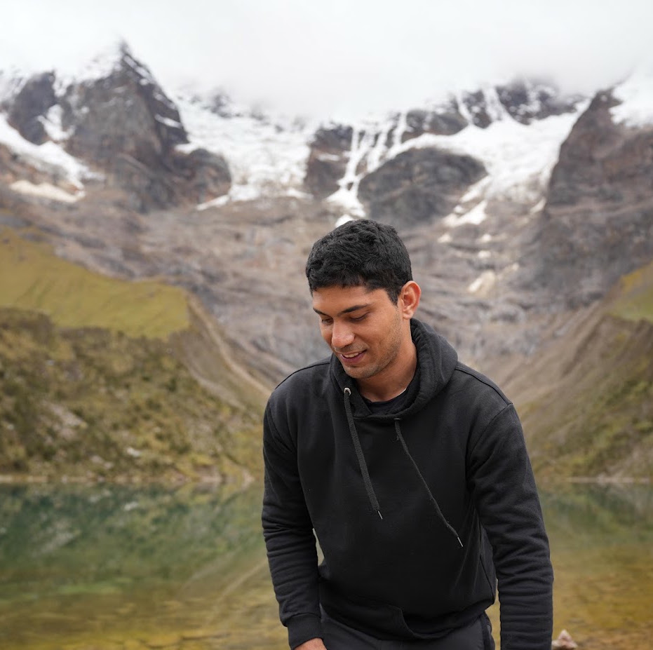 Diego Rocha Profile Image